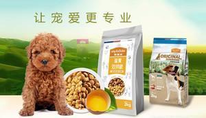 中國十大寵物食品品牌榜中榜 科學喂養，從選對主糧與零食開始