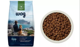 亞馬遜寵物食品市場 2018年銷售額突破10億美元，占據半壁江山